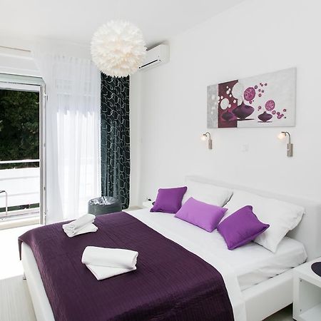 Apartment Purple Magic Dubrovnik Room photo