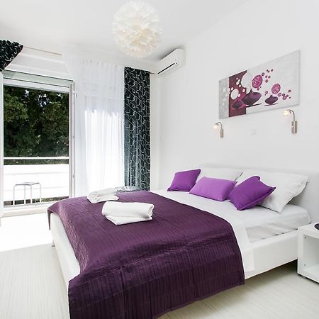 Apartment Purple Magic Dubrovnik Room photo