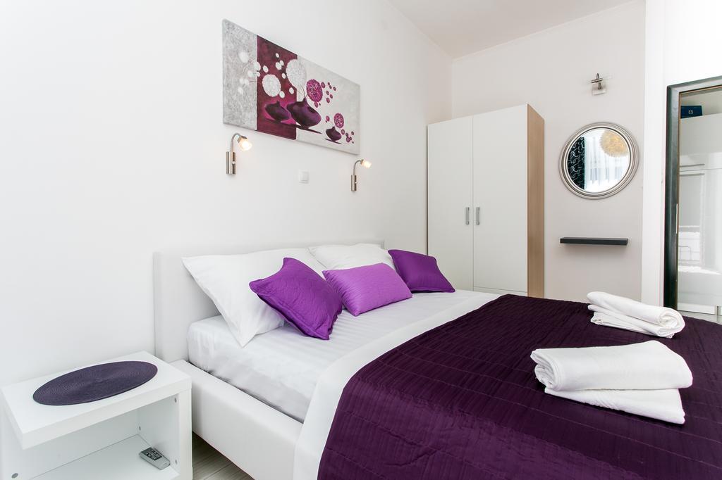 Apartment Purple Magic Dubrovnik Room photo