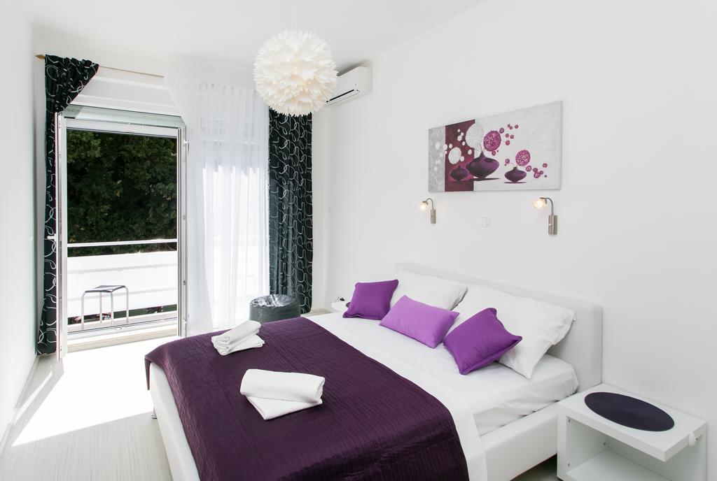 Apartment Purple Magic Dubrovnik Room photo