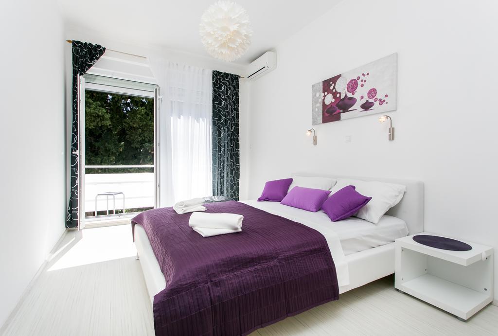 Apartment Purple Magic Dubrovnik Room photo