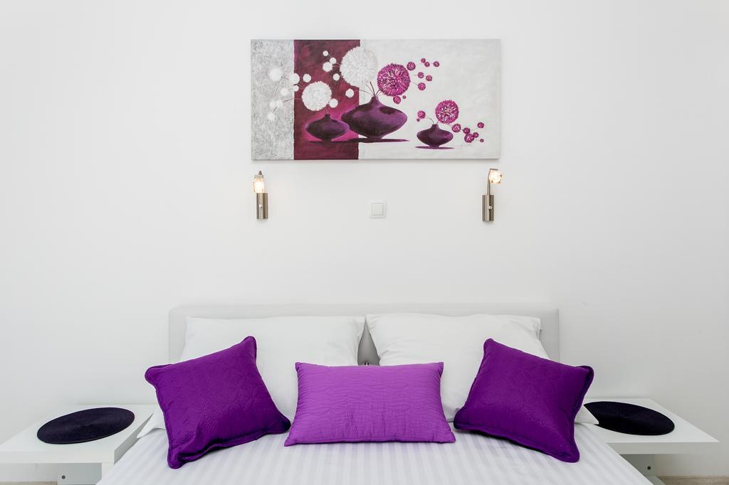 Apartment Purple Magic Dubrovnik Room photo